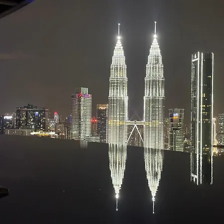 Eaton Sky Residences Klcc